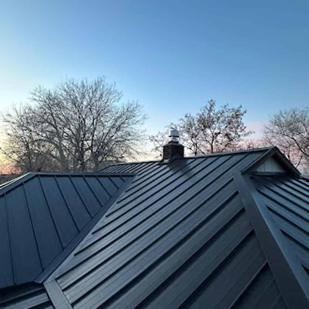 Metal Roofing  image