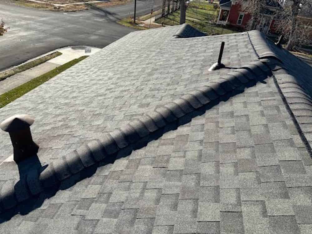 Emergency Roof Repairs image