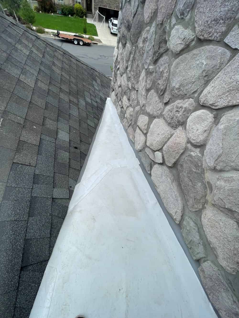Roof Leak Detection & Repair image