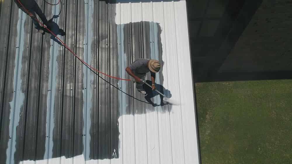  Retail Roof Installations image