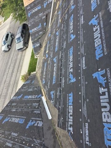 Revamp Your Home with Quality Roofing Solutions