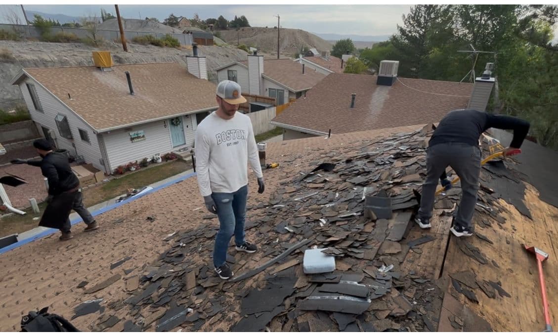 Revamp Your Home with Quality Roofing Solutions