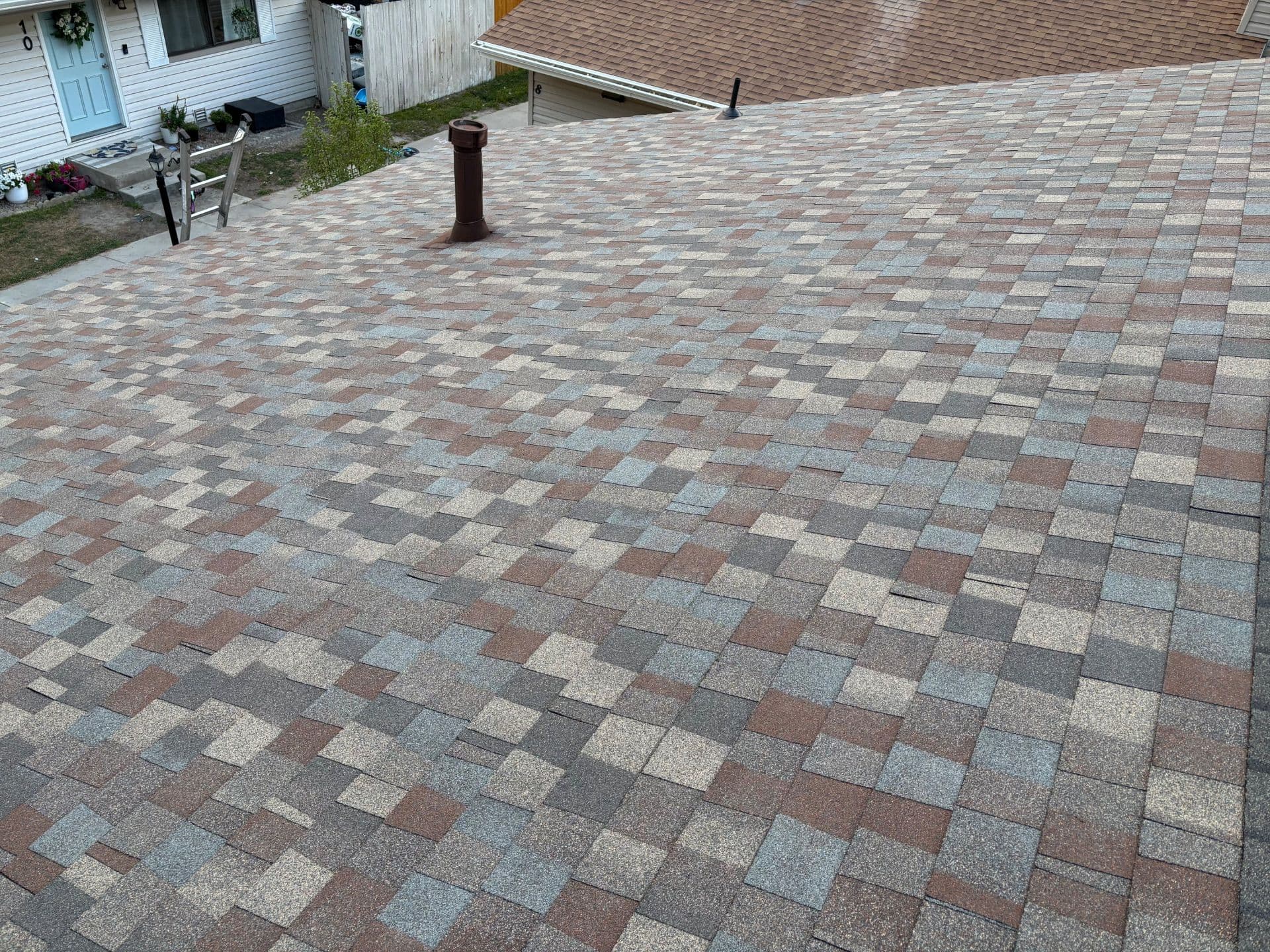 Gallery photos for Revamp Your Home with Quality Roofing Solutions: Image #4