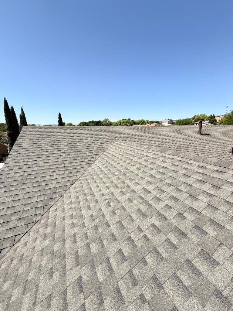 Preparing Your Roof for Fall Weather image