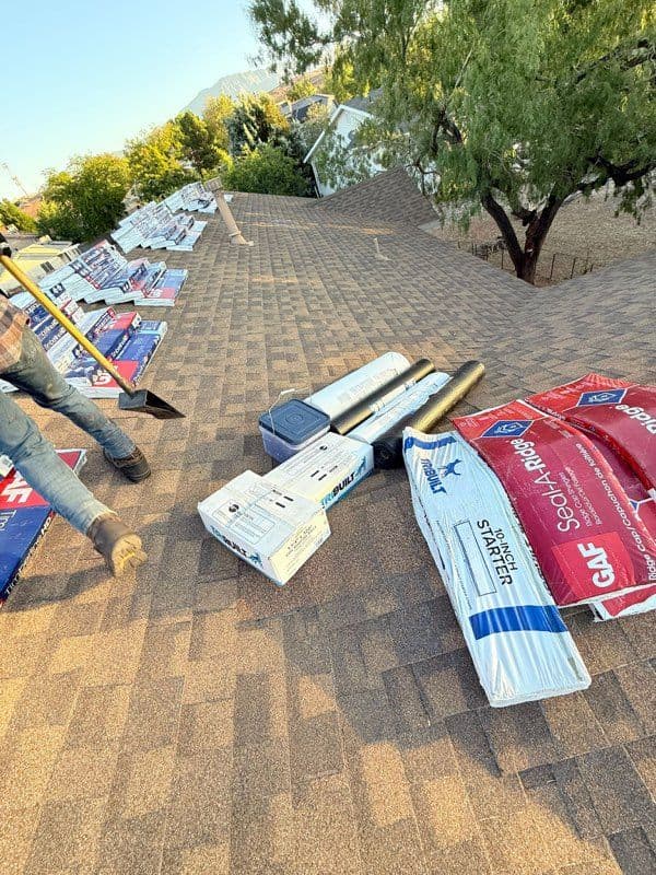 Gallery photos for Preparing Your Roof for Fall Weather: Image #2