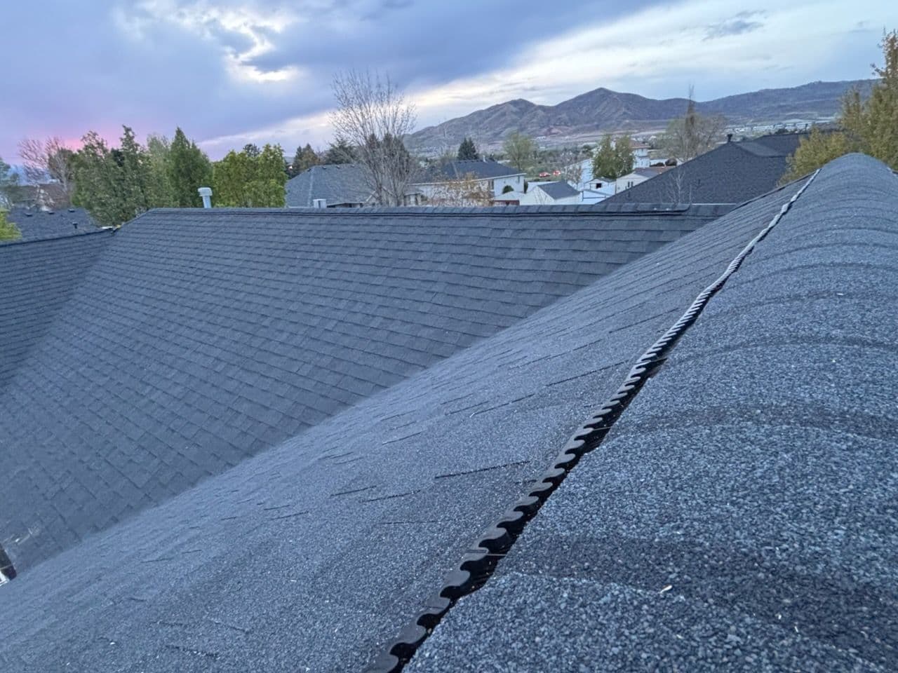 Lehi Roof Remodel Without the Hassle image