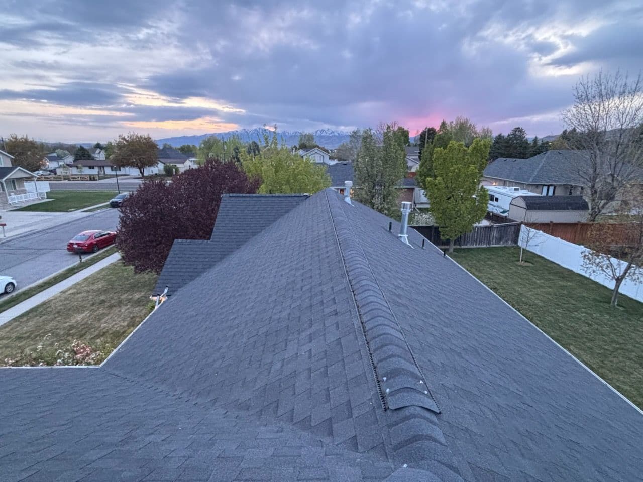 Gallery photos for Lehi Roof Remodel Without the Hassle: Image #1