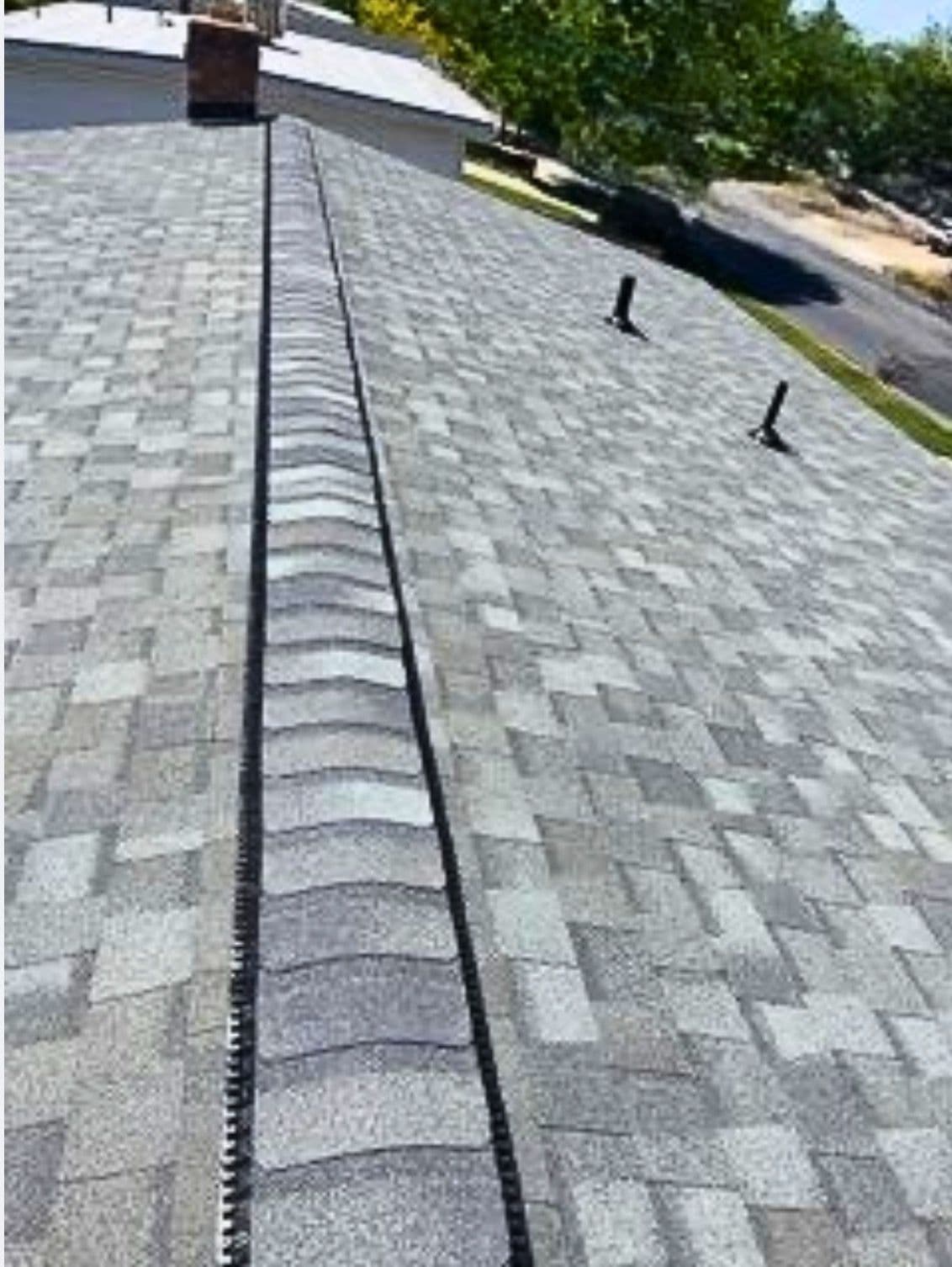 Syracuse Shingle Roof Masterpiece image