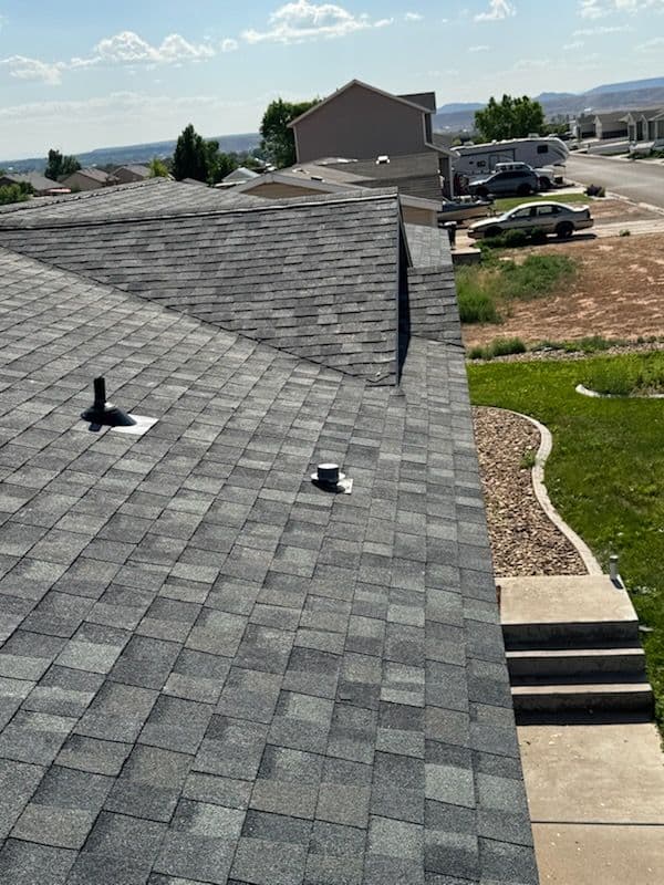 Gallery photos for Expert Roofing Solutions for Wind Damage Repairs: Image #1