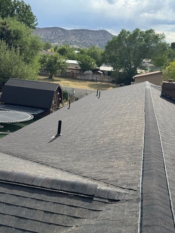 Gallery photos for Expert Roofing Solutions for Wind Damage Repairs: Image #2