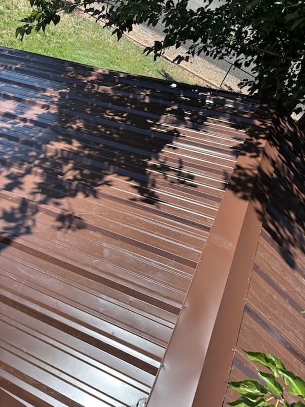 Gallery photos for Expert Roofing Solutions for Wind Damage Repairs: Image #3