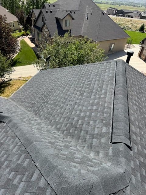 Steep Slope Roofing Mastery in Heber