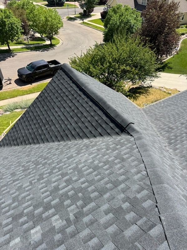 Gallery photos for Steep Slope Roofing Mastery in Heber: Image #1
