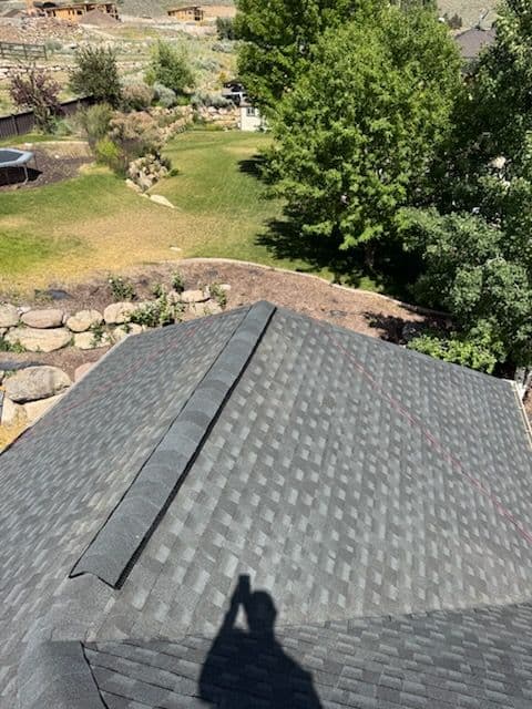 Gallery photos for Steep Slope Roofing Mastery in Heber: Image #2