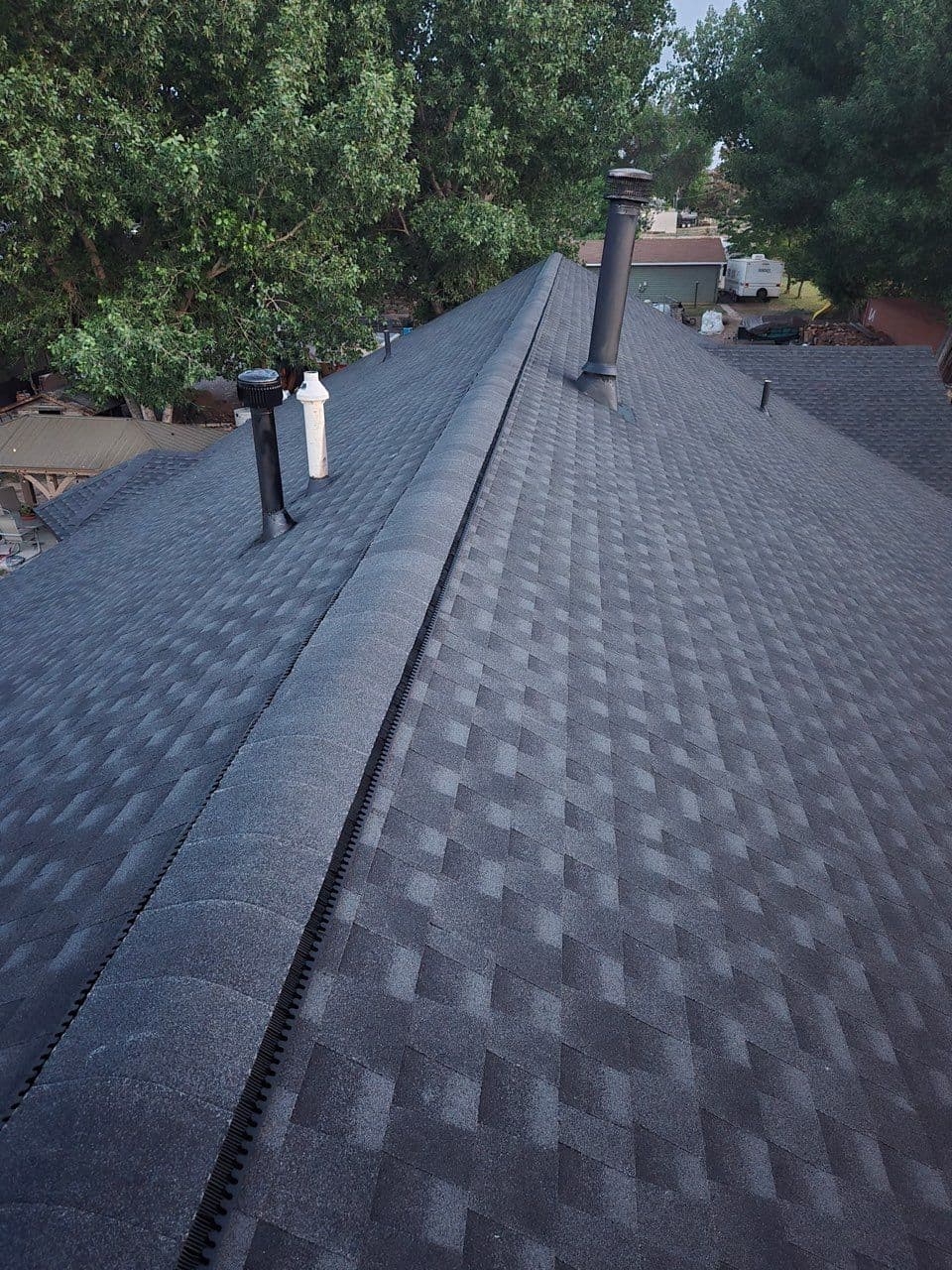 Top-Quality Shingle Roofing in Utah's Uintah Basin